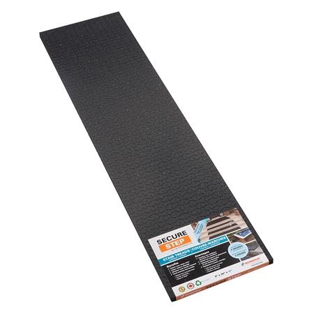 SECURE STEP™ Rubber Stair Treads